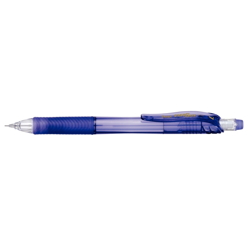 Portemine Energize PL107 0,7mm violet