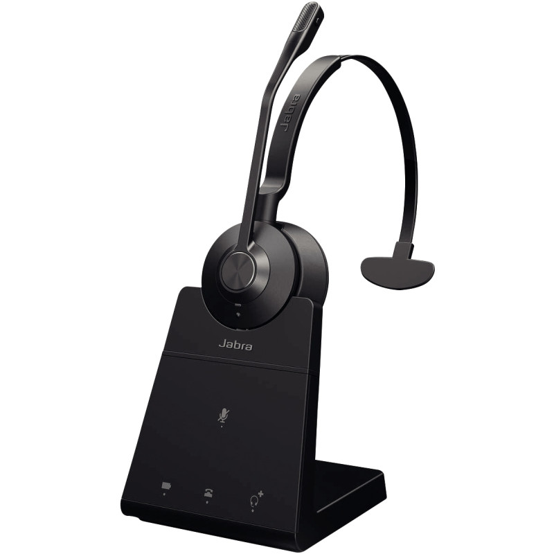 Casque Jabra engage 45 SE