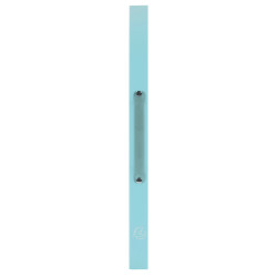Classeur 2 anneaux 15mm polypropylène Kreacover Pastel - A4
