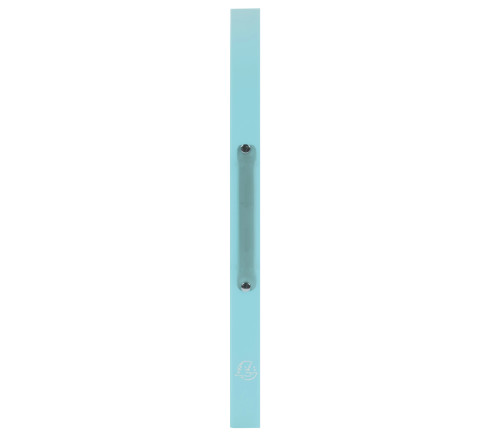 Classeur 2 anneaux 15mm polypropylène Kreacover Pastel - A4