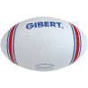 Ballon de rugby en caoutchouc taille 4