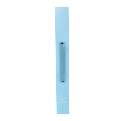 Classeur 2 anneaux 30mm polypropylène Kreacover Pastel - A4