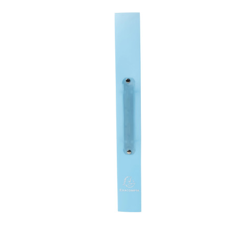 Classeur 2 anneaux 30mm polypropylène Kreacover Pastel - A4