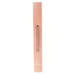 Classeur 2 anneaux 30mm polypropylène Kreacover Pastel - A4