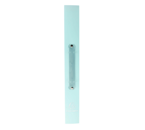 Classeur 2 anneaux 30mm polypropylène Kreacover Pastel - A4
