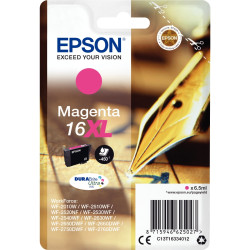 Epson STYLO PLUME / 16XL cartouche jet d'encre magenta haute capacité