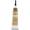 Tube à canule cerne relief 37 ml Or