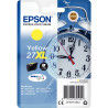 Epson RÉVEIL / 27XL cartouche jet d'encre jaune haute capacité authent