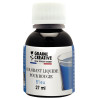Lot de 5 flacons 27ml de colorant liquide pour bougies