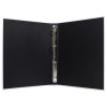 Classeur rigide 4 anneaux 30mm Néo Déco