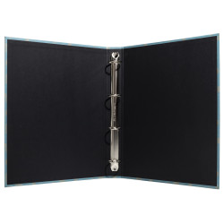 Classeur rigide 4 anneaux 30mm Néo Déco