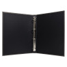 Classeur rigide 4 anneaux 30mm Néo Déco