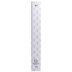 Classeur rigide 4 anneaux 30mm Néo Déco