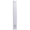 Classeur rigide 4 anneaux 30mm Néo Déco
