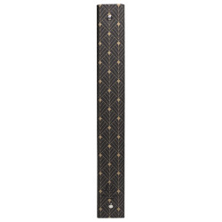 Classeur rigide 4 anneaux 30mm Néo Déco