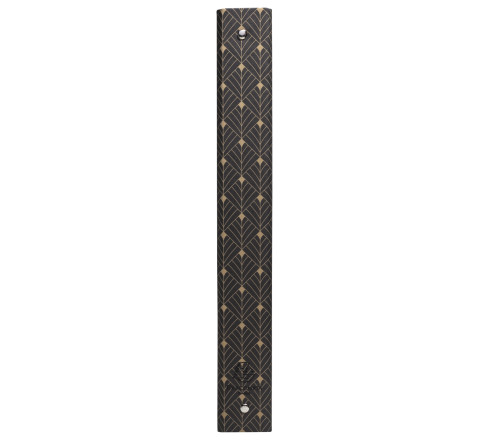 Classeur rigide 4 anneaux 30mm Néo Déco
