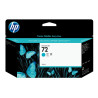 HP 72 cartouche d'encre cyan authentique (C9371A)