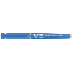 Roller V5 rechargeable bleu