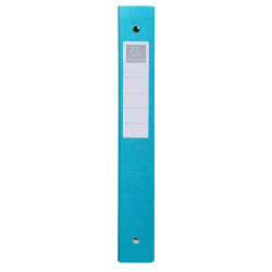 Classeur rigide 4 anneaux 30mm Teksto - A4