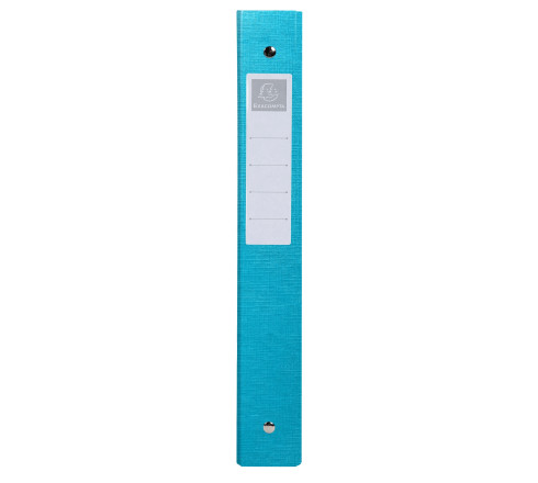 Classeur rigide 4 anneaux 30mm Teksto - A4