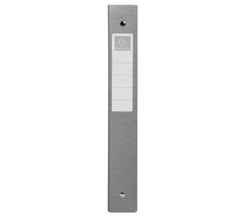 Classeur rigide 4 anneaux 30mm Teksto - A4