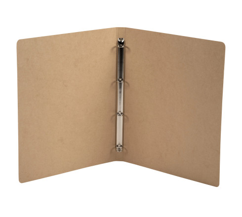 Classeur 4 anneaux 15mm carte Eterneco - A4