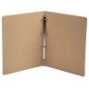 Classeur 4 anneaux 15mm carte Eterneco - A4