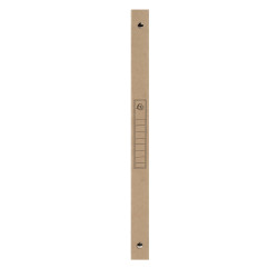 Classeur 4 anneaux 15mm carte Eterneco - A4
