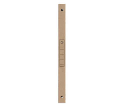 Classeur 4 anneaux 15mm carte Eterneco - A4