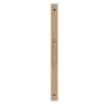 Classeur 4 anneaux 15mm carte Eterneco - A4