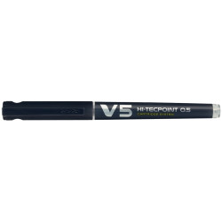 Roller V5 rechargeable noir