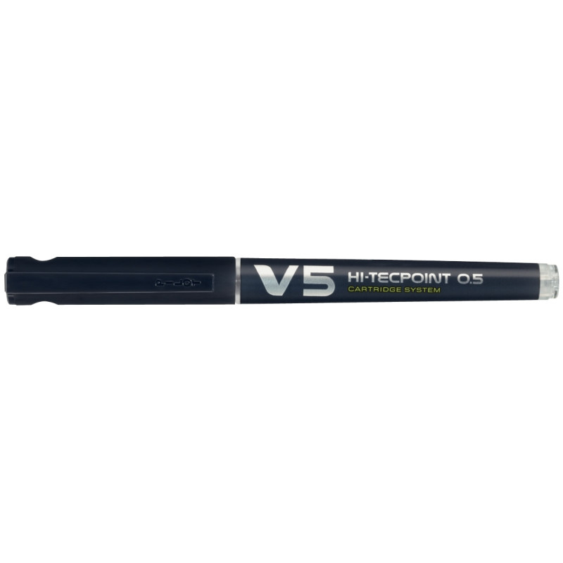 Roller V5 rechargeable noir