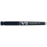 Roller V5 rechargeable noir
