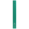 Classeur rembordé PVC 4 anneaux 30mm - A4 maxi 24x32cm