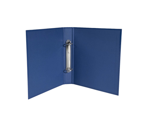 Classeur 17x22 2anneaux 25mm Iderama