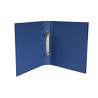 Classeur 17x22 2anneaux 25mm Iderama