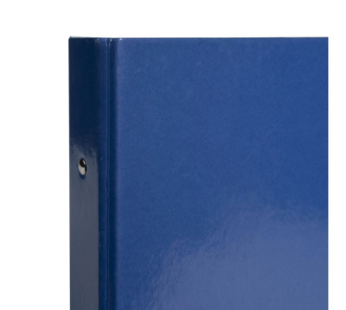 Classeur 17x22 2anneaux 25mm Iderama