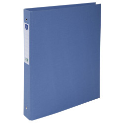 Classeur rigide 2 anneaux 30mm Clean'Safe - A4