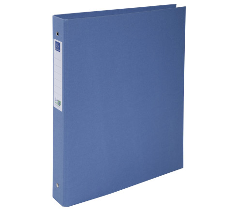 Classeur rigide 2 anneaux 30mm Clean'Safe - A4