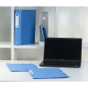 Classeur rigide 2 anneaux 30mm Clean'Safe - A4