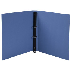 Classeur rigide 2 anneaux 30mm Clean'Safe - A4