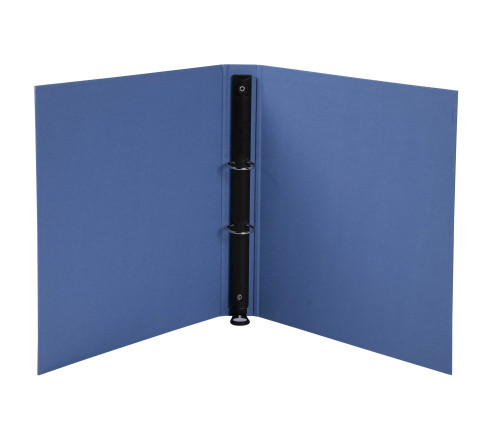 Classeur rigide 2 anneaux 30mm Clean'Safe - A4