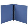 Classeur rigide 2 anneaux 30mm Clean'Safe - A4