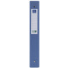 Classeur rigide 2 anneaux 30mm Clean'Safe - A4