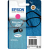 Epson LUNETTES / 408 cartouche jet d'encre magenta authentique (T07U34