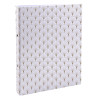 Classeur rigide 2 anneaux 30mm Néo Déco
