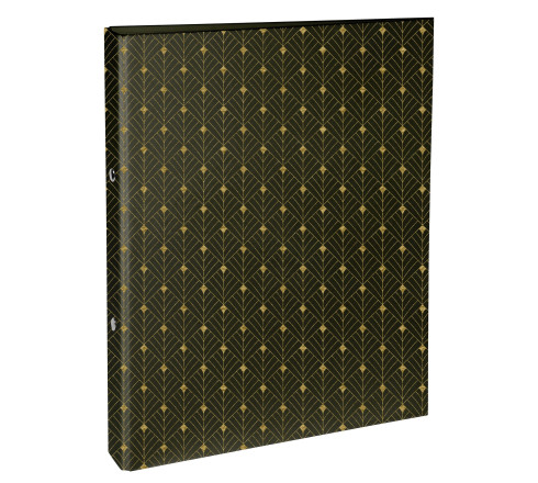 Classeur rigide 2 anneaux 30mm Néo Déco