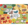 Puzzlo Animo