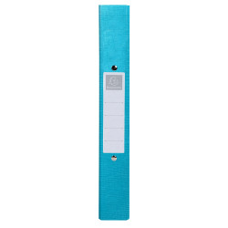 Classeur rigide 2 anneaux 30mm Teksto - A4