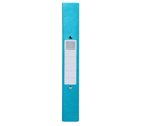 Classeur rigide 2 anneaux 30mm Teksto - A4